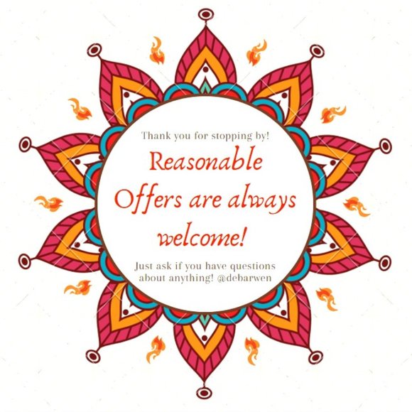 Duluth Trading Co Blue Teal Check Plaid Short Sleeve Button Down Collar, Large - Picture 12 of 12